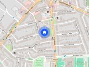 Fallow Court Avenue, Finchley, London, N12