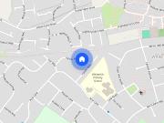 Fallow Walk, Northampton, NN2