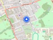 Fallowfield, Manchester, M14