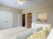 Falls Creek Apartments and Townhomes Three Bedroom 2.5...