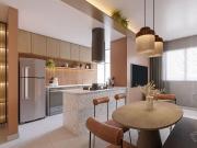 Apartamentos à venda em Santa Lúcia, Belo Horizonte | 3...