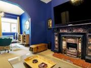 Falls Road Falls Road