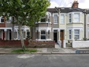 Fallsbrook Road, London, SW16 4 bed terraced house to...