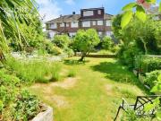 Falmer Gardens, Brighton BN2, 4 bed semi detached house...