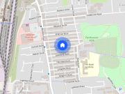 Falmer Road, Darlington, DL1