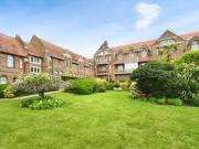 Falmer Road, Rottingdean Place, Rottingdean, 2 Bedroom Flat