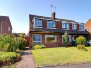 Falmouth Avenue, Weeping Cross, 3 Bedroom Semi detached