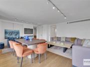 Falmouth House, Clarendon Place, London W2, 3 bed flat...