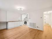 Falmouth Road, Southwark, London SE1, 1 bed flat to...