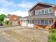 Falmouth Road, Walsall