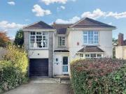 Falmouth TR11 5 bed detached house for sale £675,000