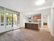 False Creek Residences | 75 West 1st Avenue, Vancouver