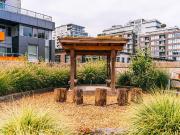 False Creek Residences Studio Apartment for Rent at 75...