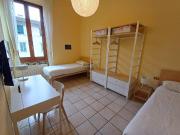 false monolocale 16mq