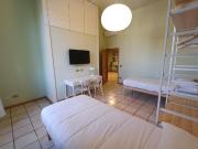 false monolocale 16mq