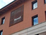 false monolocale 18mq