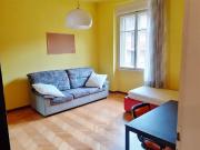 false monolocale 18mq