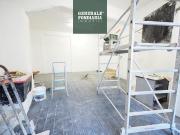 false monolocale 30mq