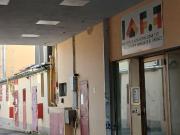 false quadrilocale 8mq