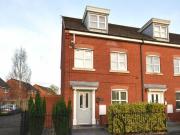 Falshaw Way, Gorton, 3 Bedroom House