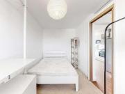 Falstaff House, Regan Way, Old Street, N1