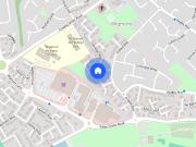 Falstone Green 3 bedroom house LU2