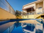 FAM INMOBILIARIA vende en exclusiva chalet adosado de...