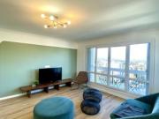 Familiale 8 personnes/Proche gare