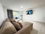 Familiar apartamento Estadio