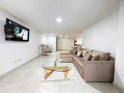 Familiar apartamento Estadio