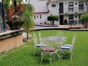 FAMILIAS GRANDES / INVERSIÓN