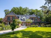 FAMILIE leben – Zeitlose Landhaus Villa mit...