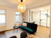 Familie o. WG: Voll ausgestattete 3,5 Zi Whg inkl....