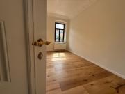 Familien aufgepasst 4 Raumwohnung mit eigenem Gartenanteil