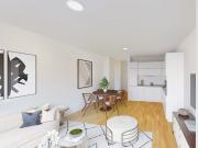 Familien aufgepasst: Neubau 4 Zimmer Wohnung mit Balkon...