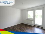 Familien aufgepasst! Großzügige und günstige 4 Raum Whg....