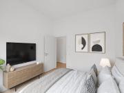 Familien aufgepasst! Neubau im begrünten Quartier