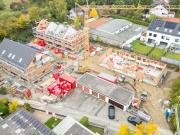 Familien aufgepasst! REH mit sonniger Süd West Ausrichtung!