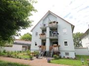 Familien aufgepasst! Tolle 4 Zi Whg. mit Balkon, ruhige...