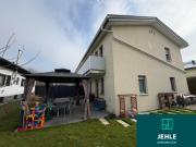 Familien aufgepasst! Wunderbares Eckreihenhaus in...