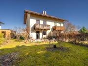 Familien.eck in St. Georgen bei Salzburg Reihenhaus auf...