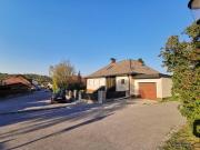 Familien freundliches Einfamilienhaus mit Garten und...