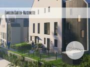 Familien Gartenmaisonette