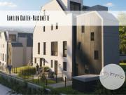 Familien Gartenmaisonette