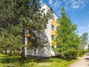 Helle 4 Zimmer Wohnung mit 2 Loggien in Maria Enzersdorf
