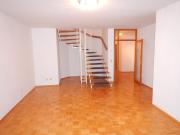 Familien Maisonettewohnung in Stadtvilla mit Urlaubsflair