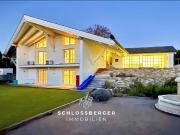 FAMILIEN REFUGIUM: ATTRAKTIVE VILLA MIT SAISONALEM...