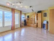 Familien t raum mit Bergblick – 4 Zimmer...