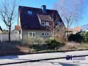 Familien t raum zum Selbstgestalten – entkerntes Haus +...