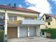 Familien Traum: 5,5 Zimmer Maisonette mit Garage, 2...